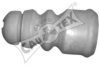 CAUTEX 462448 Rubber Buffer, suspension